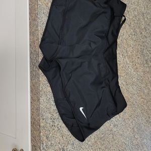 Nike dri-fit shorts